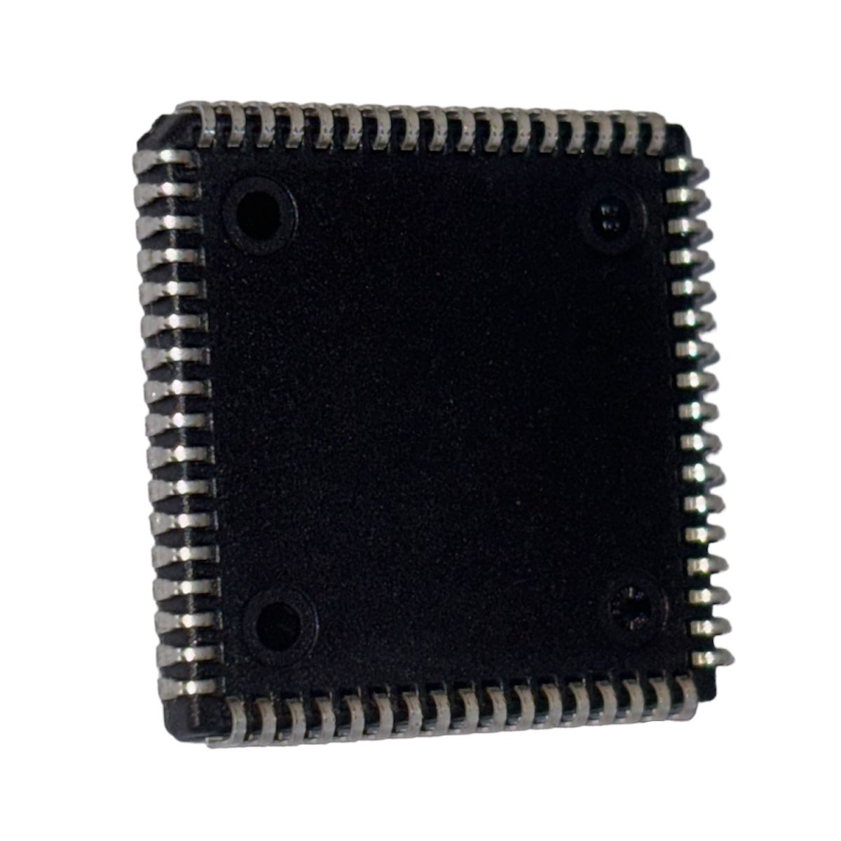 Composant CPLD INTEL CJ5C180-90 UV-Erasable 48 Macrocell PLCC 68 - Occasion Fonctionnel