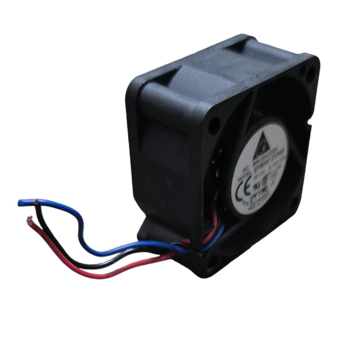1PC Delta EFB0412VHD F00 12V 0.18A DC 40x40x20mm 4020 BRUSHLESS - Foto 6