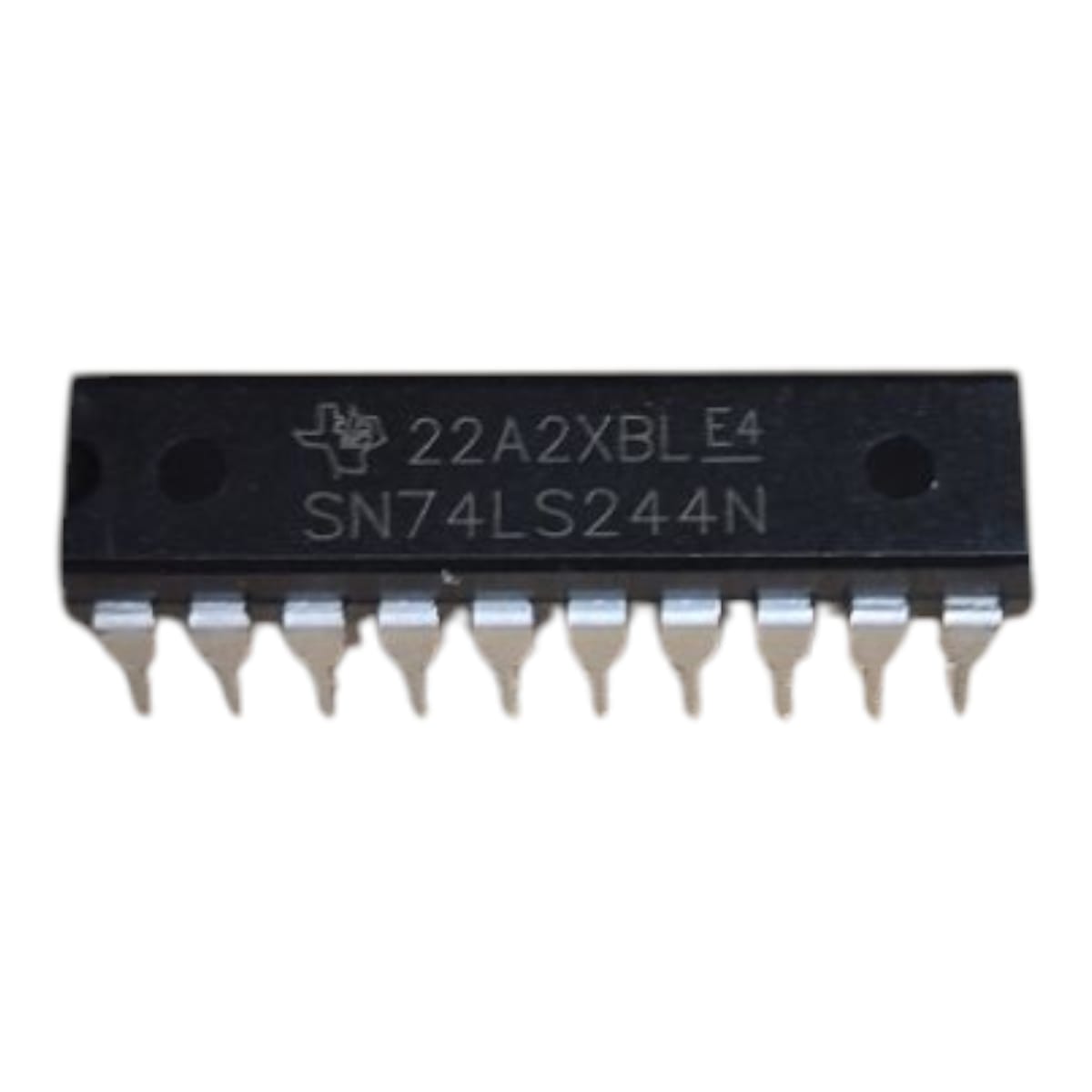 SN75161BN TEXAS INSTRUMENTS - IC: interface
