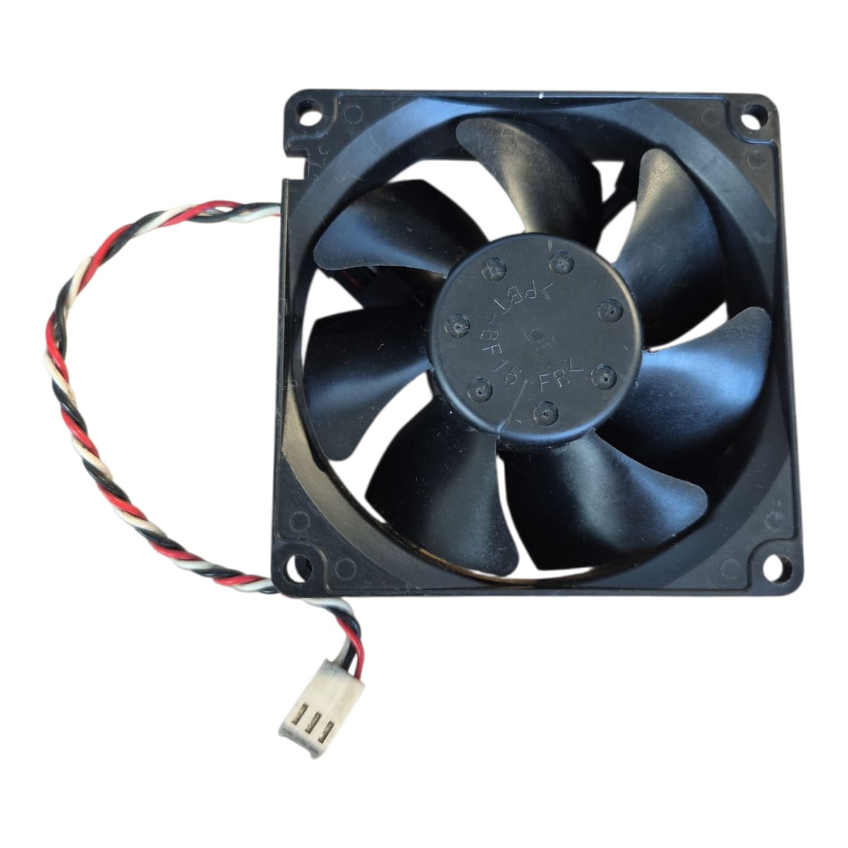 Ventola 3110KL-04W-B79 Per Chassis – 80x80x25mm, DC12V 0,38A, Raffreddamento Per PC E Server