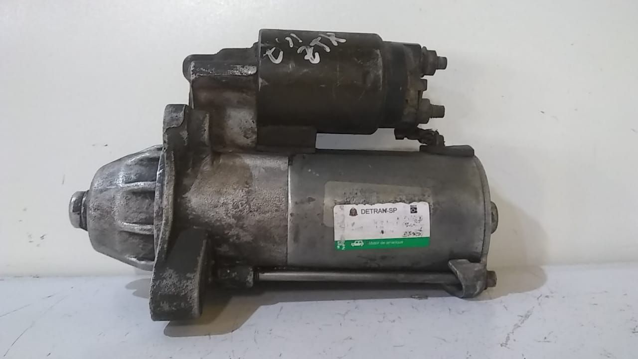 Motor De Arranque Nuevo Para Ford 7.5L 460 CID - 12V, Rotación Horaria - Compatible Con Serie F - Marca KAX