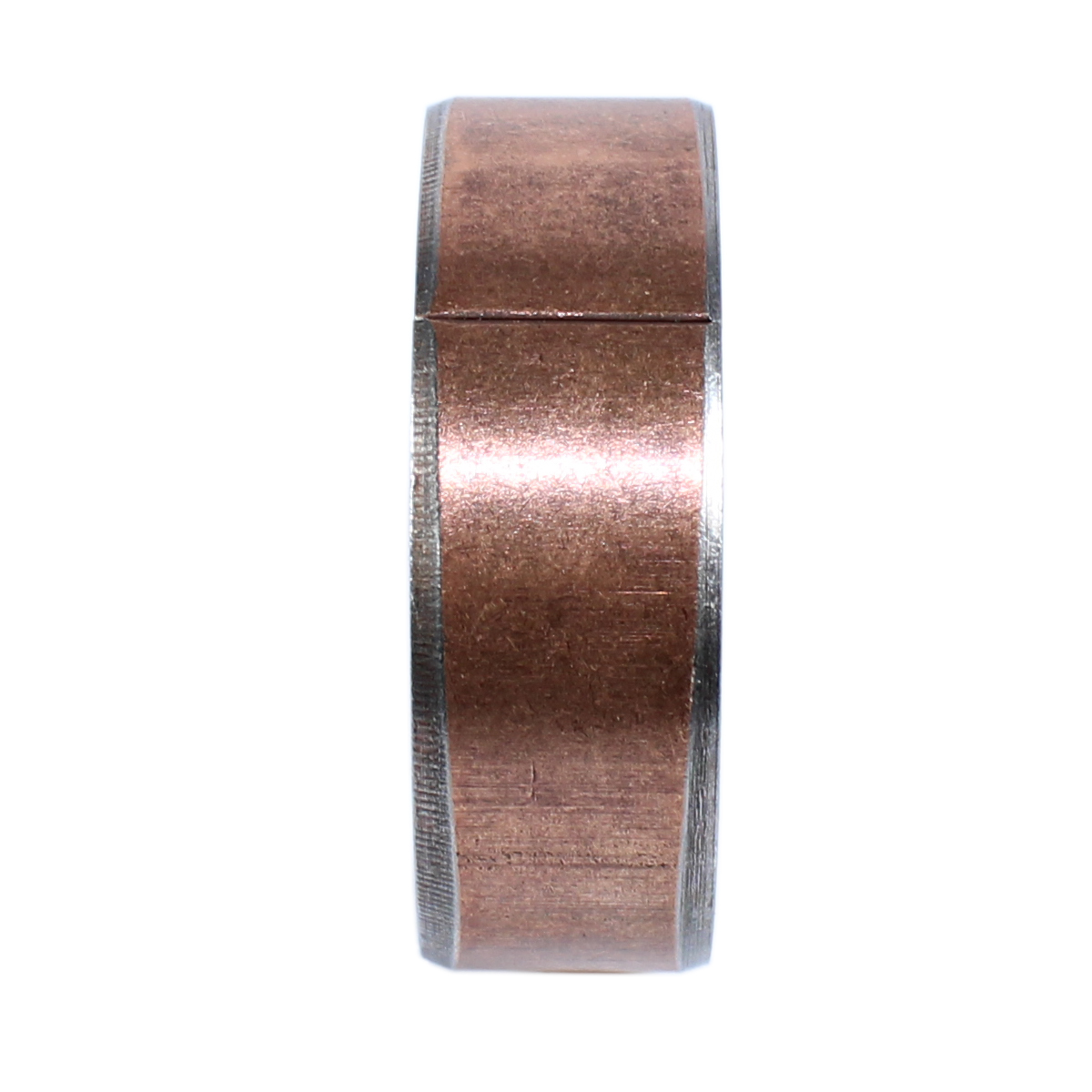 Bucha externa atrito guia do garfo bengala XRE300 XR250 Tornado