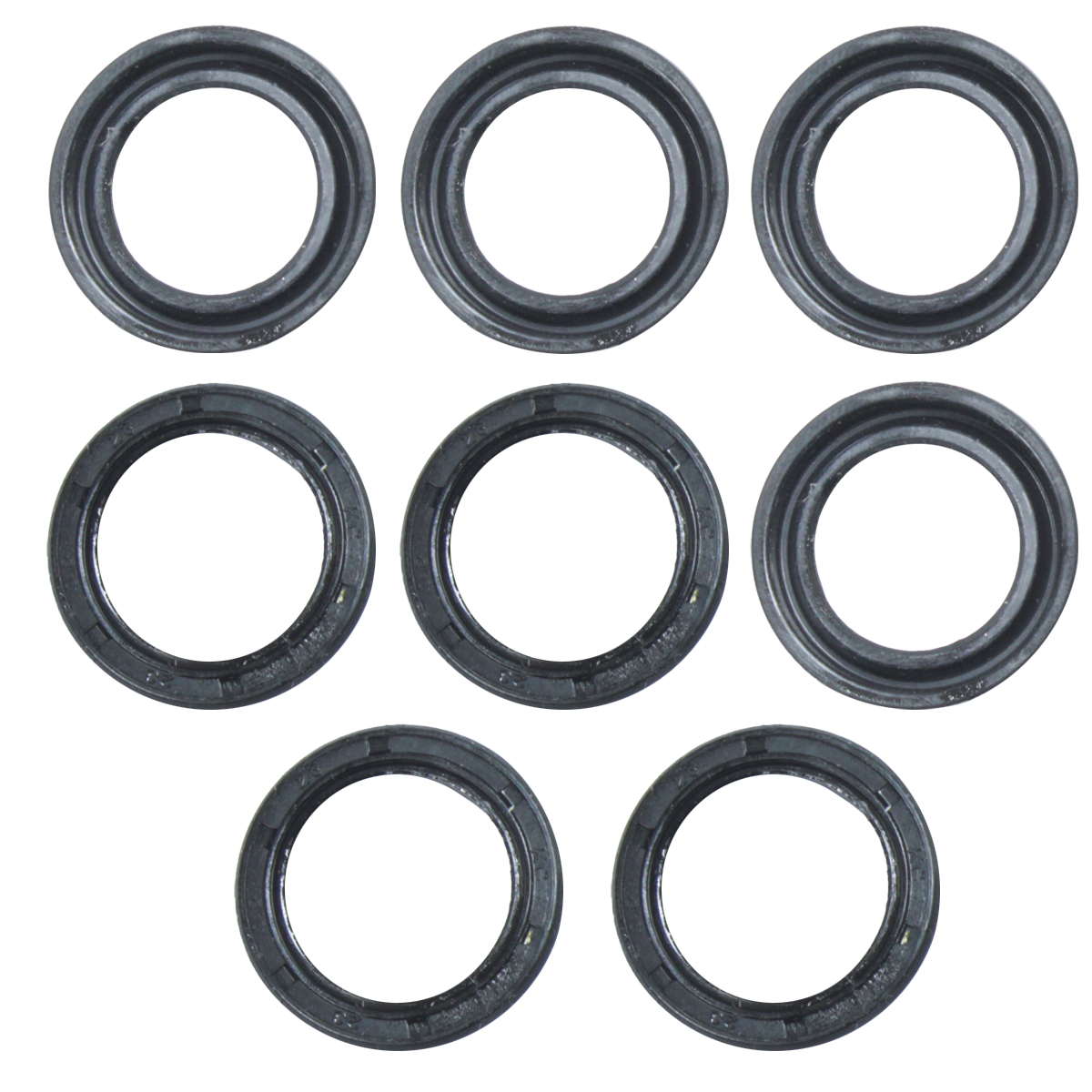 Kit buchas do amortecedor pro link NX150 NX200 XR200 XLR125 com