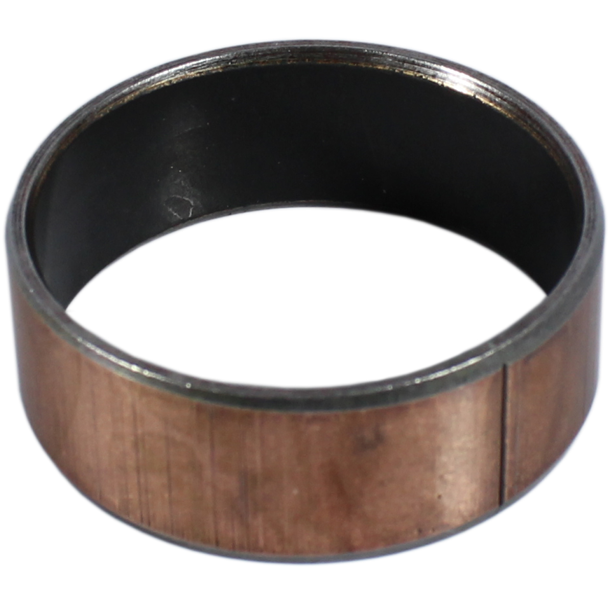 Kit bucha interna externa atrito deslizante do garfo bengala