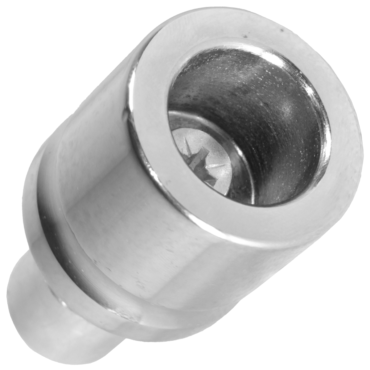 Peso pesinho do guidão BMW para CG125 CG150 CG160 Fan Titan Start