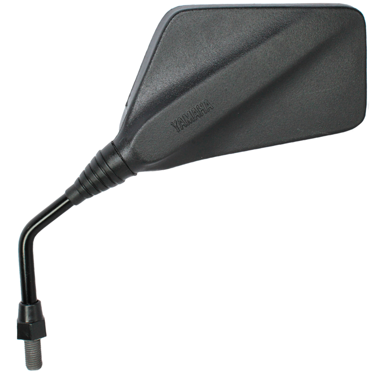 Retrovisor espelho moto RD125 RD135 RDZ135 Lente plana Yamaha Par