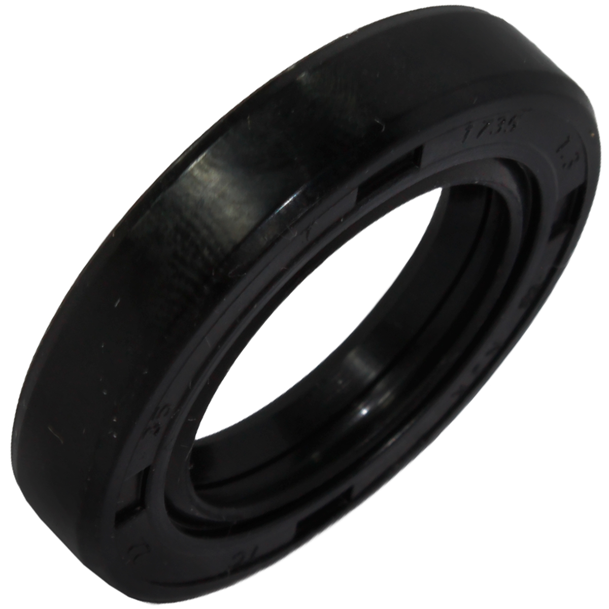 Retentor virabrequim esquerdo magneto CG125 1977 a 2008 ML125