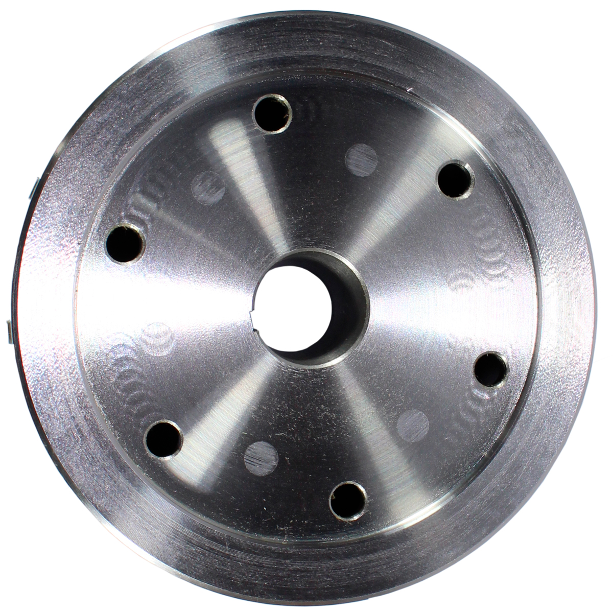 Volante magneto CG150 Fan Titan Cargo Start 2011-2015 CG160 NXR