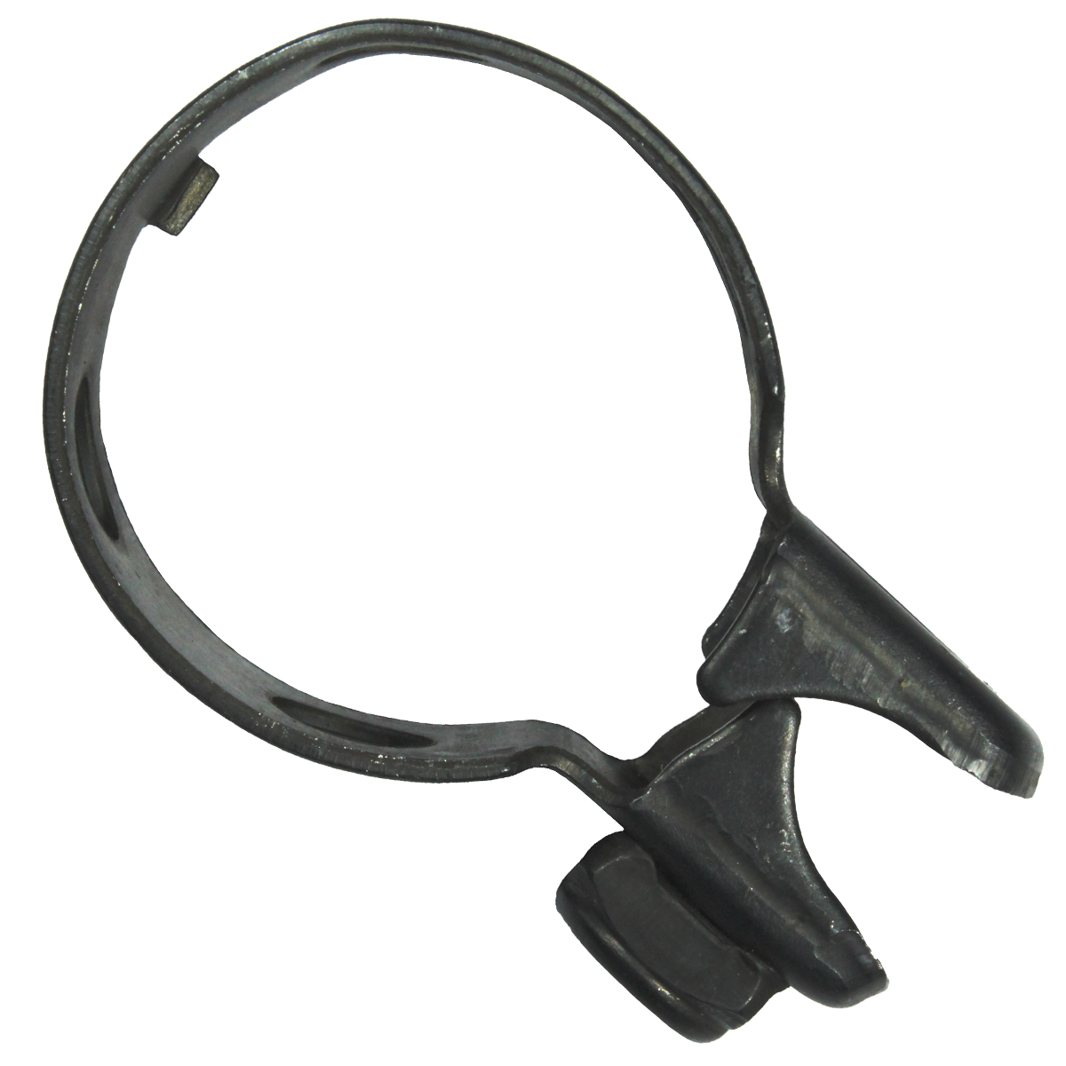 Braçadeira do Escape NX200 XR200 XLR125 com Parafuso | Garage 311