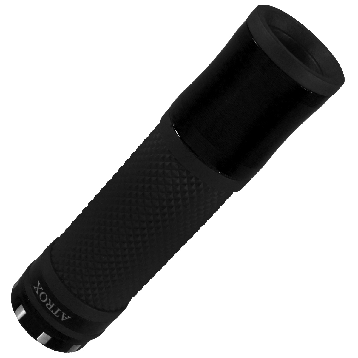 Par de manopla do acelerador universal ZX-375-2 CG125 CG150 CG160
