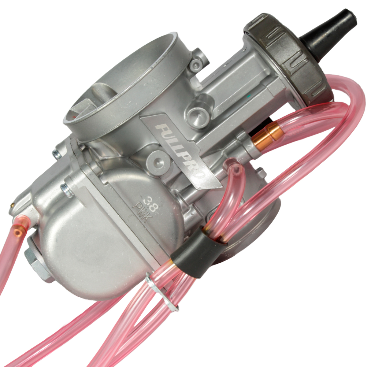 Carburador modelo Koso PWK Keihin grande CRF230 CRF250 CG150