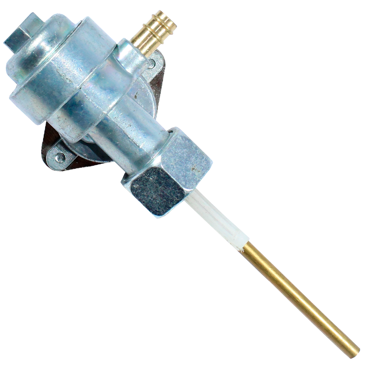 Torneira Tanque Gasolina Carburador Combustível 14mm DT180 DTZ180