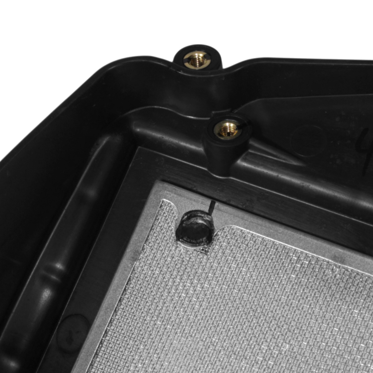 m Sub carcaça da tampa da caixa do filtro de ar XRE190 NXR125