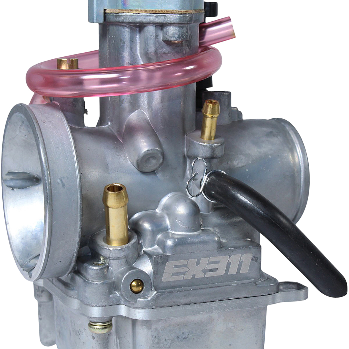 Carburador universal modelo Koso PWK Keihin com Powerjet CRF230