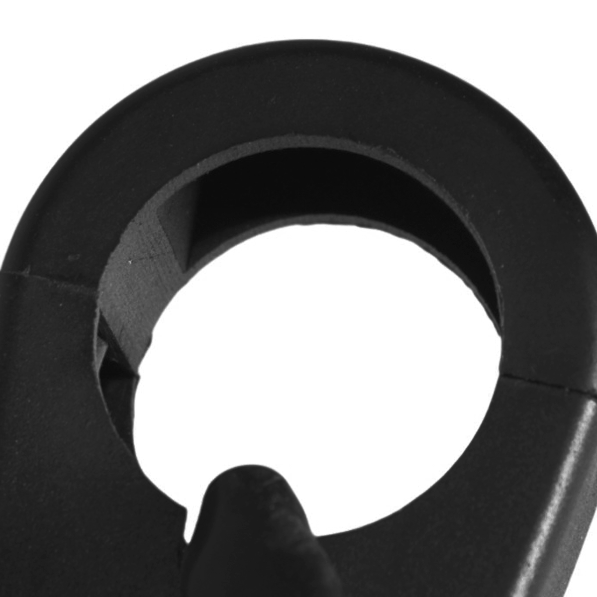 Interruptor punho de partida botão universal com 2 fios - Garage