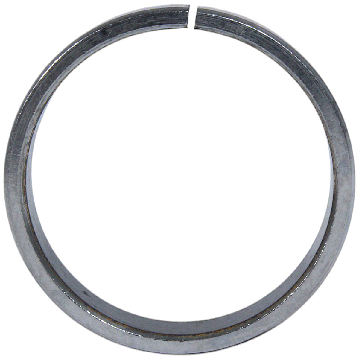 Bucha externa atrito guia do garfo bengala CG125 Fan 2009 a 2013