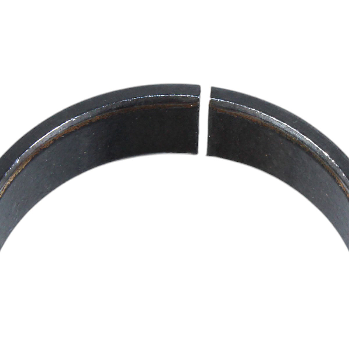 Bucha externa atrito guia do garfo bengala CG125 Fan 2009 a 2013