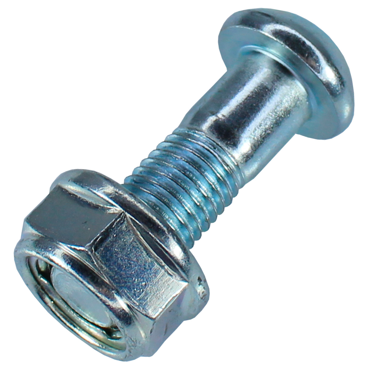 Parafuso prisioneiro allen M10X32 coroa XRE300 10/ NX400 Falcon 99