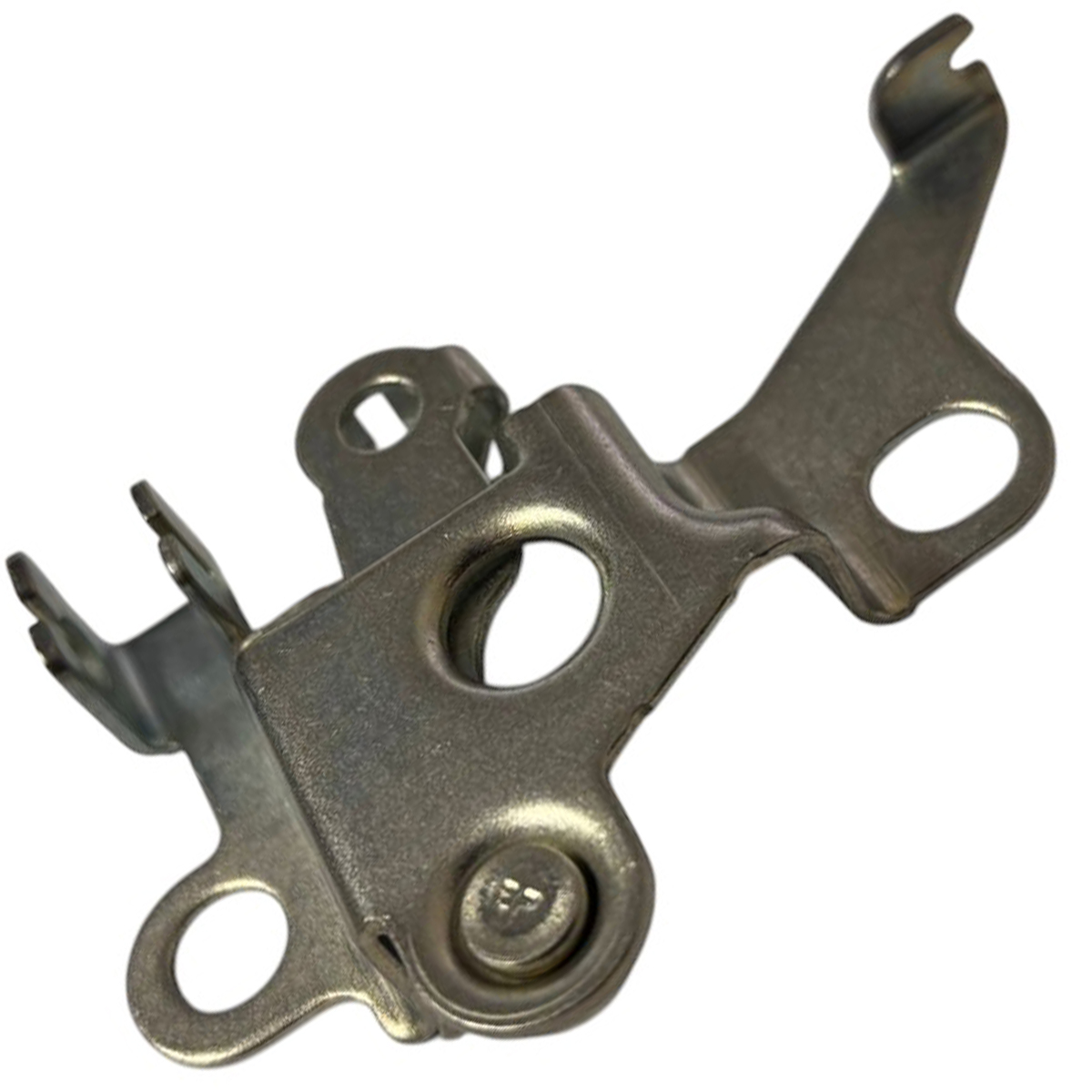 Trava suporte fechadura do banco CBX250 CB250 Twister CB300 CB300F