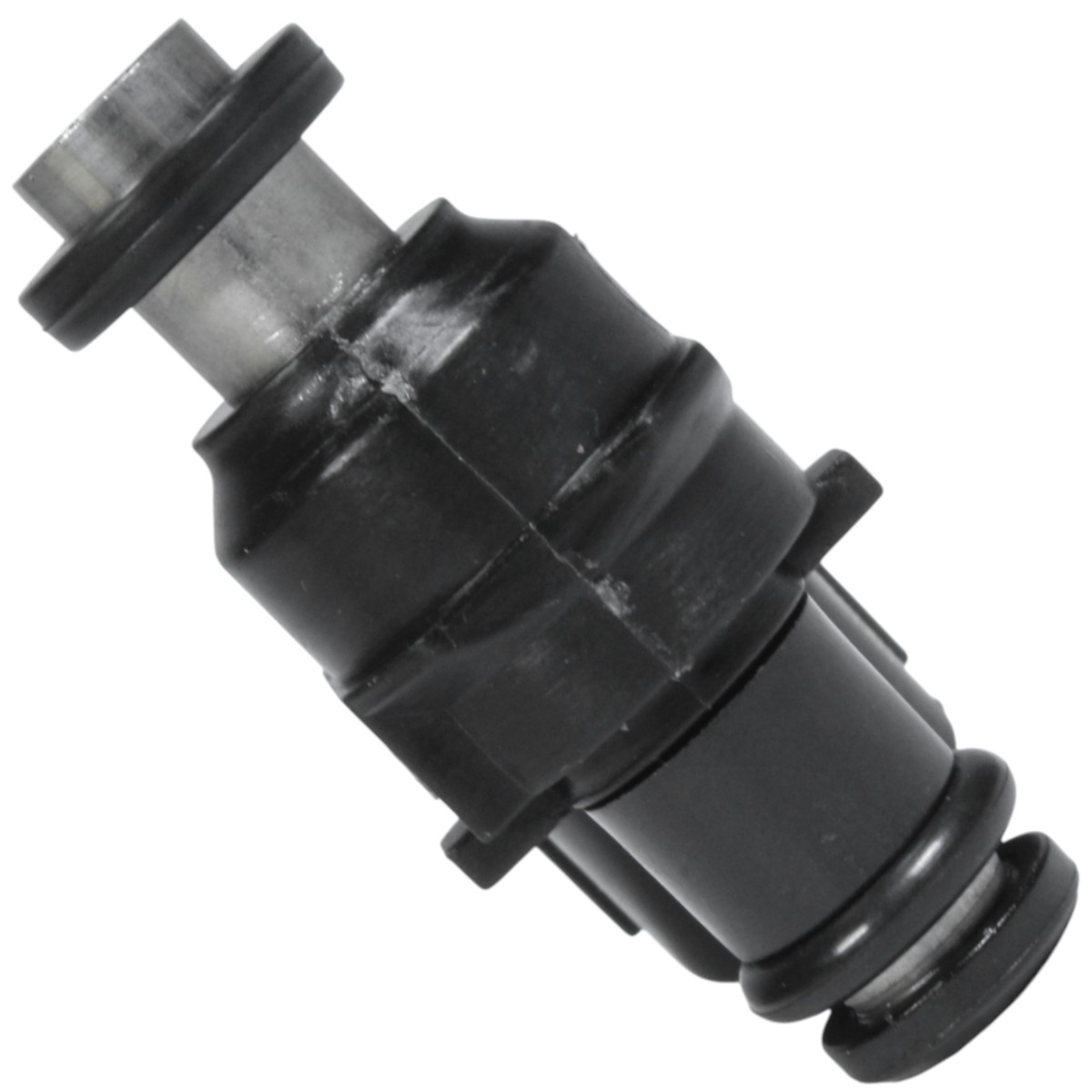 Junção guia suporte fixação bico injetor YS250 FZ250 Fazer XTZ250