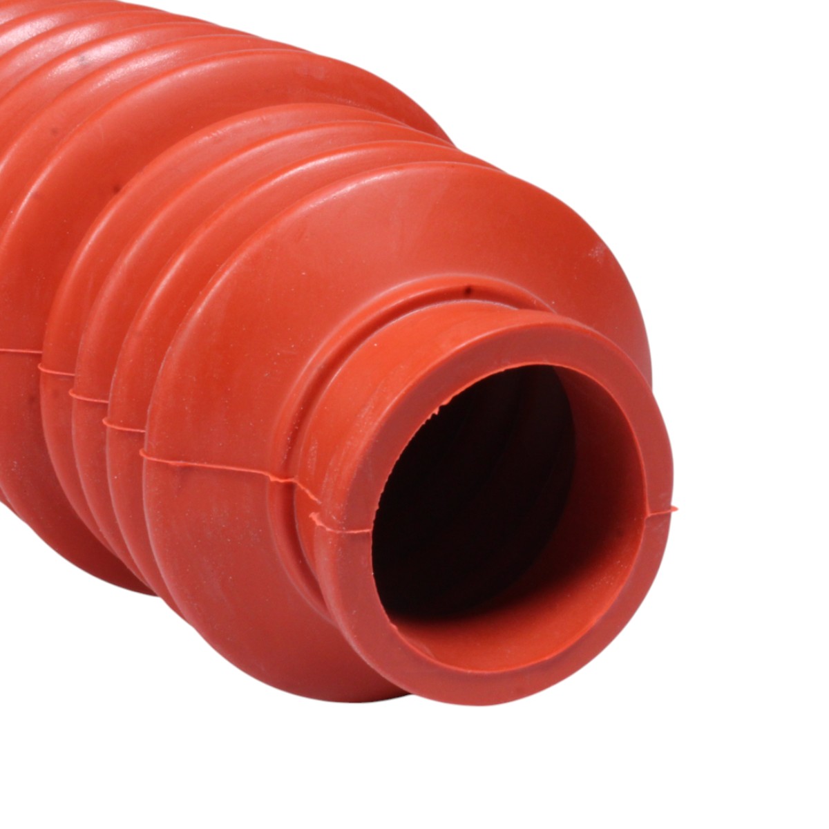 Sanfona coifa bengala 21 dentes NXR125 NXR150 NXR160 Bros XRE190