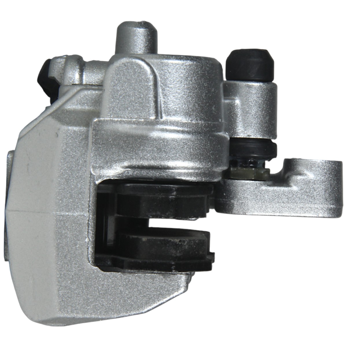 Caliper pinça cilindro mestre inferior de freio dianteiro YS250