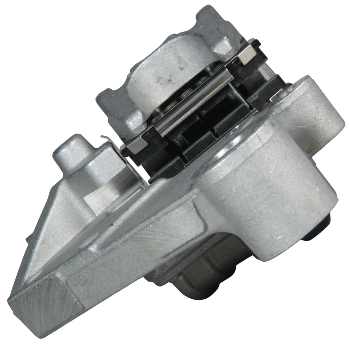 Caliper pinça cilindro mestre inferior de freio traseiro XTZ250