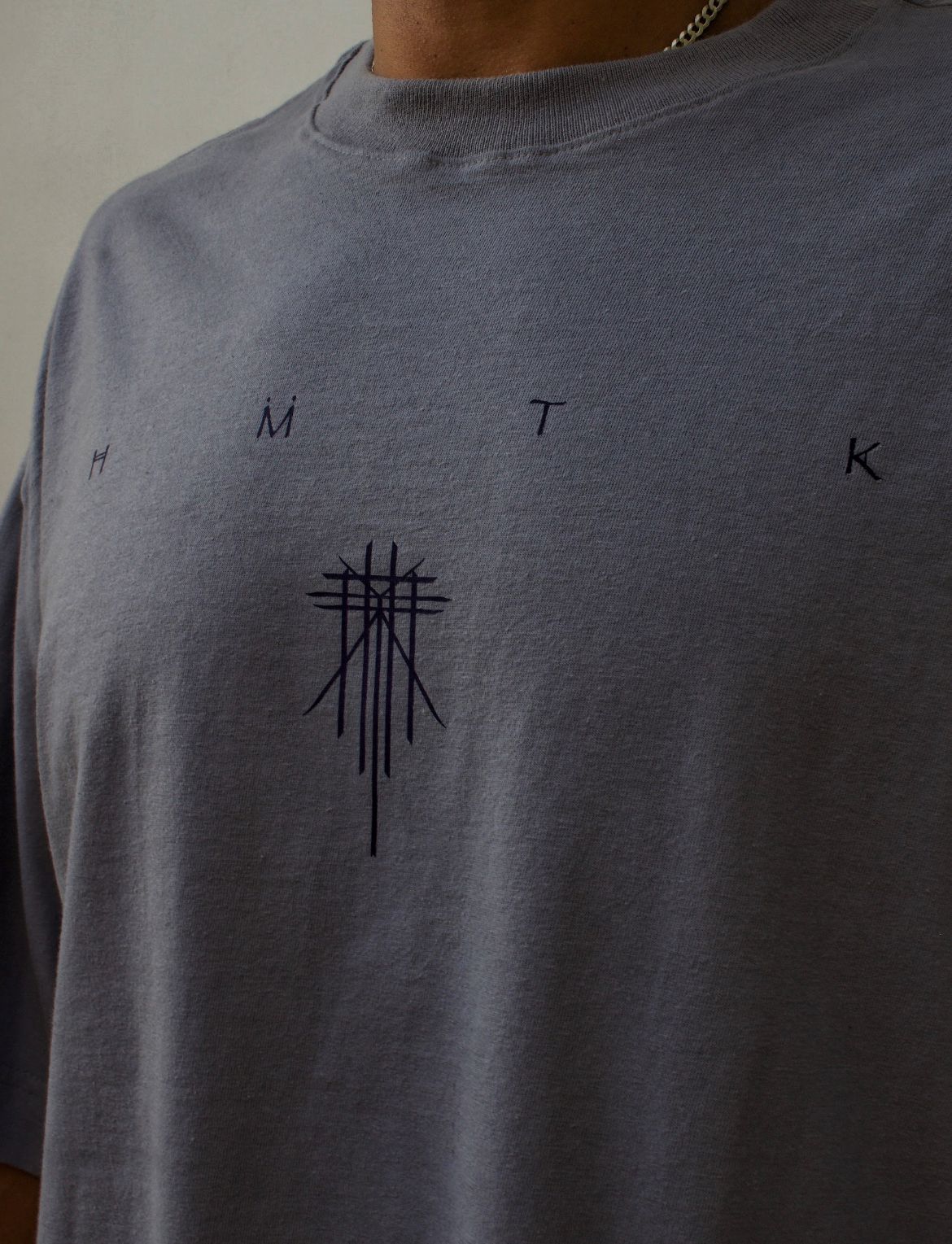 Camiseta TENGU - HERMETIK STORE