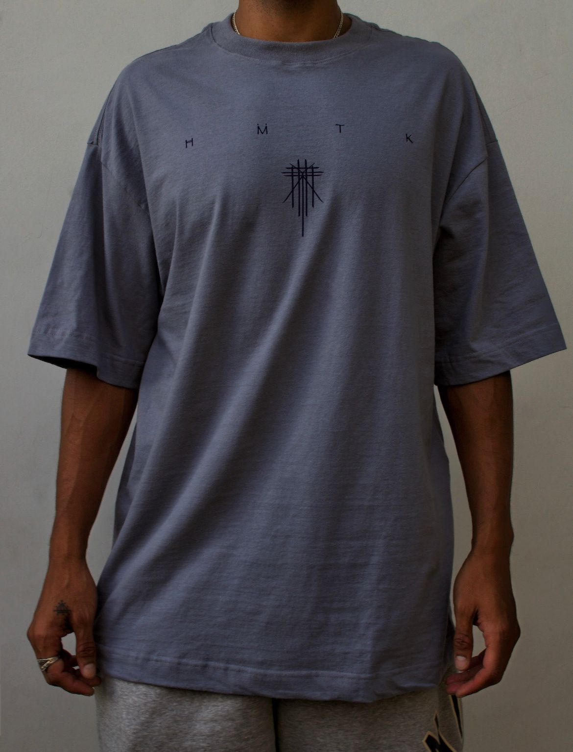 Camiseta TENGU - HERMETIK STORE