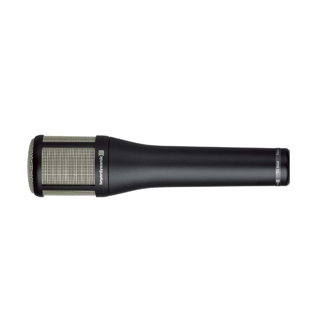 Beyerdynamic TG-I50D Dynamic マイクロフォン Microfone Dinâm. Card. p/ Instrumentos TG I50D BEYERDYNAMIC