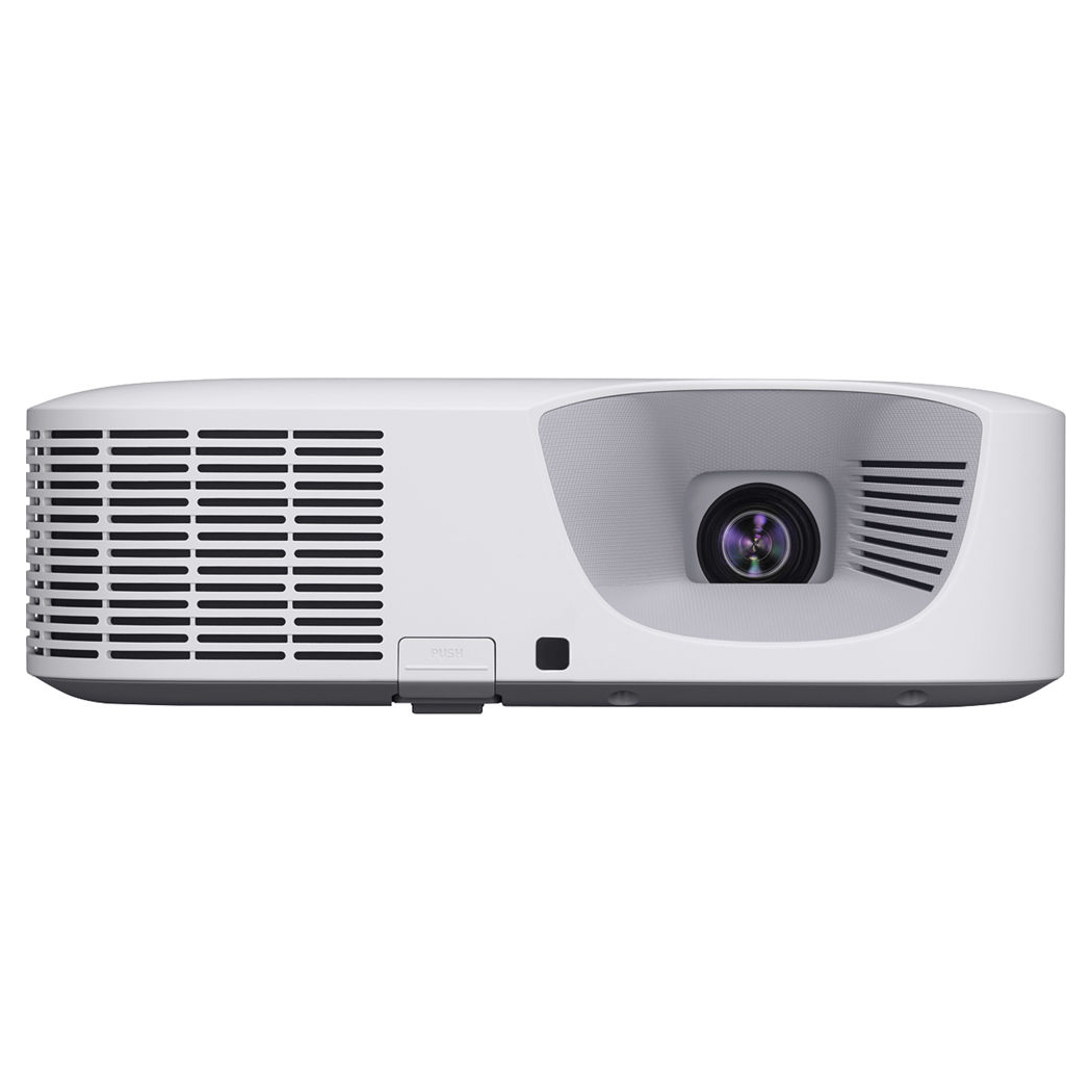 Projetor Advanced XJ-F210WN LampFree DLP WXGA Real 3500 Lumens