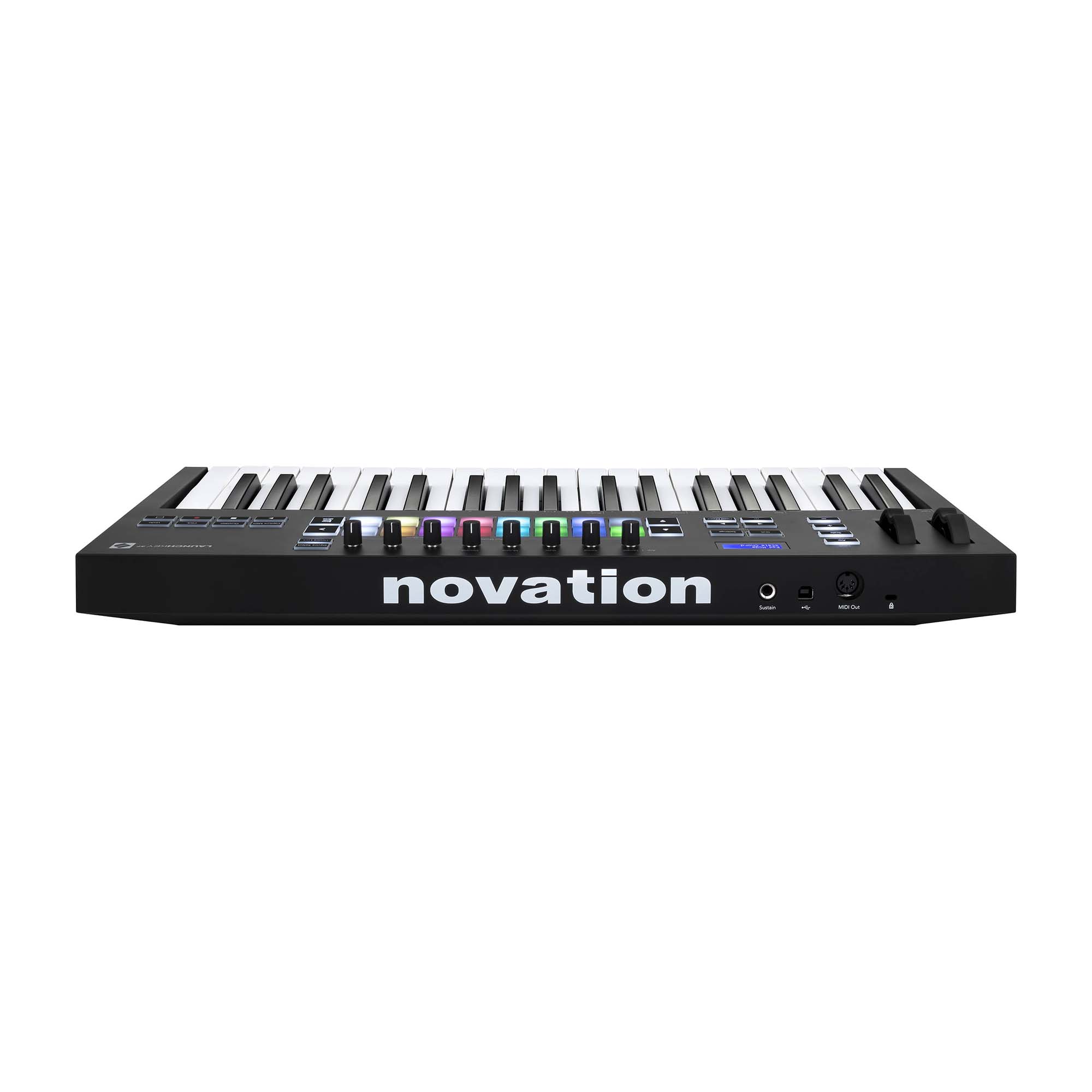 口コミ・レビューで人気商品を探そう MK3 37 Launchkey Controlador Teclado 37 NOVATION - Teclas DTM・DAW