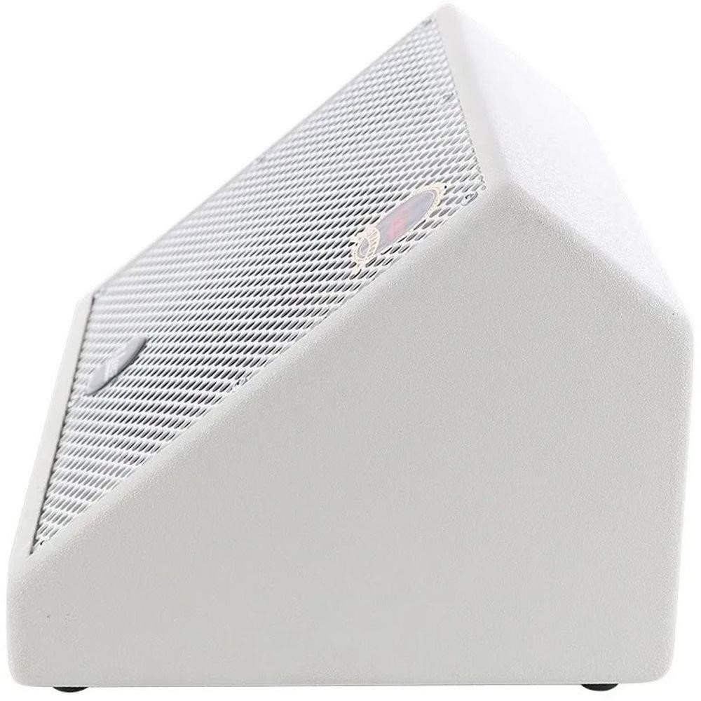 Prime Rms Versadex Monitor de Áudio Ativo M6 200W Rms - LEACS - Kalifa Prime