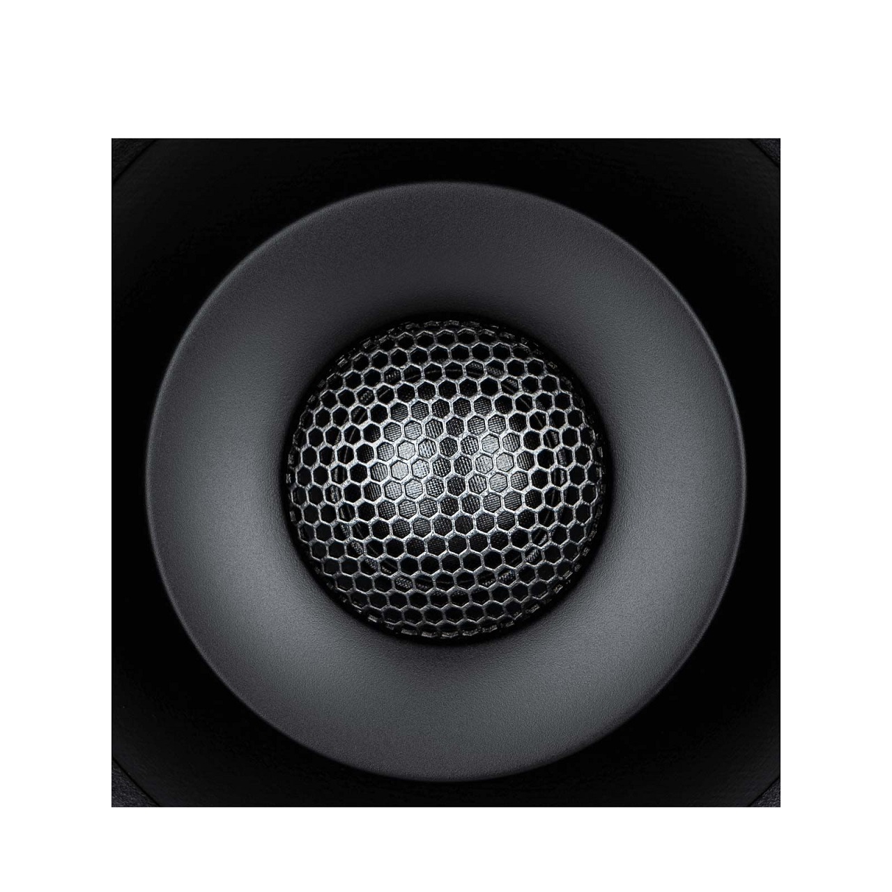 Monitor de Referência Ativo FX50 Preto - FLUID AUDIO - Kalifa Prime