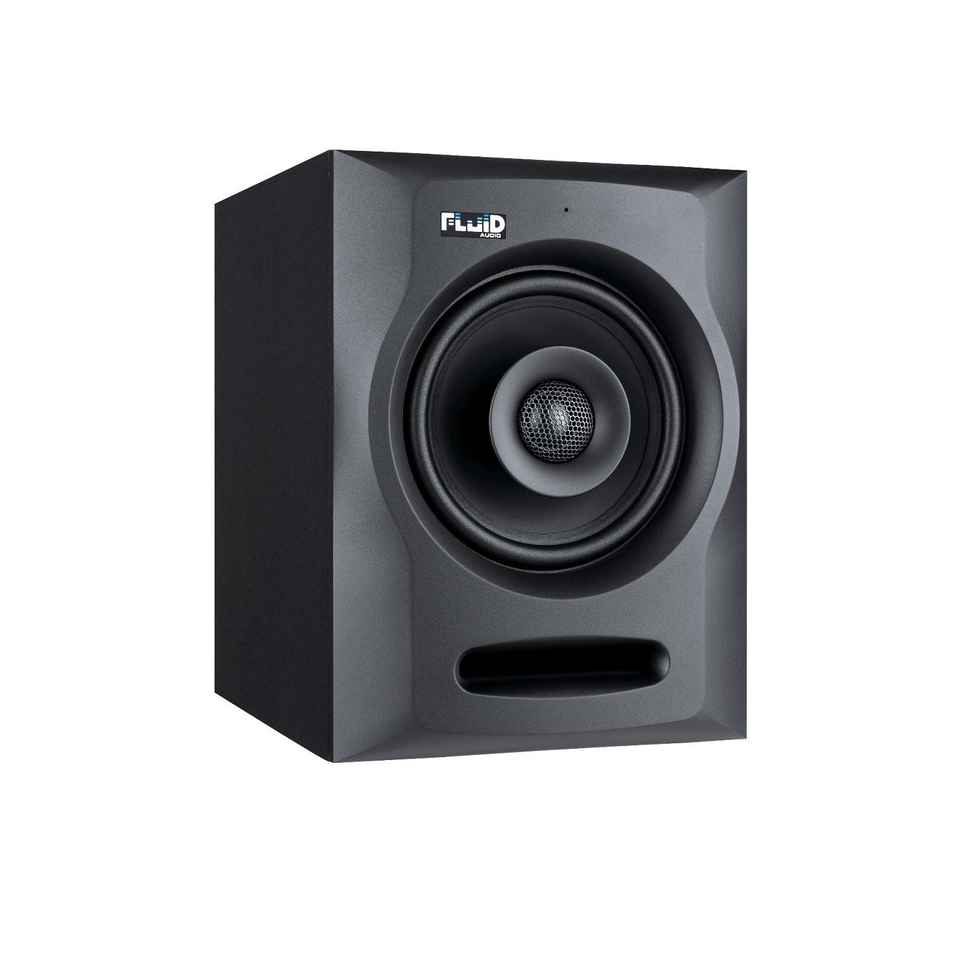 Monitor de Referência Ativo FX50 Preto - FLUID AUDIO - Kalifa Prime