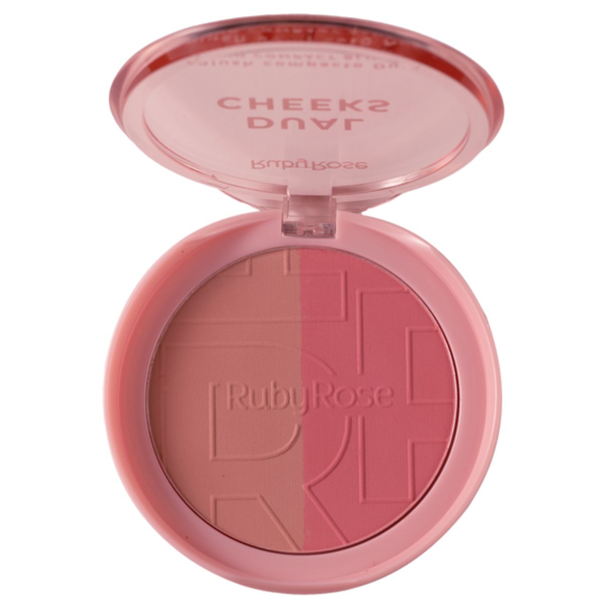 BB Dakota Happy Together Top - Rose Blush