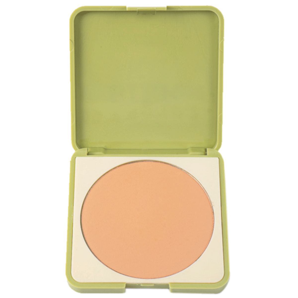Pó Compacto Facial Silk Skin Compact Powder Ruby Rose HBT1400 - Bretalle