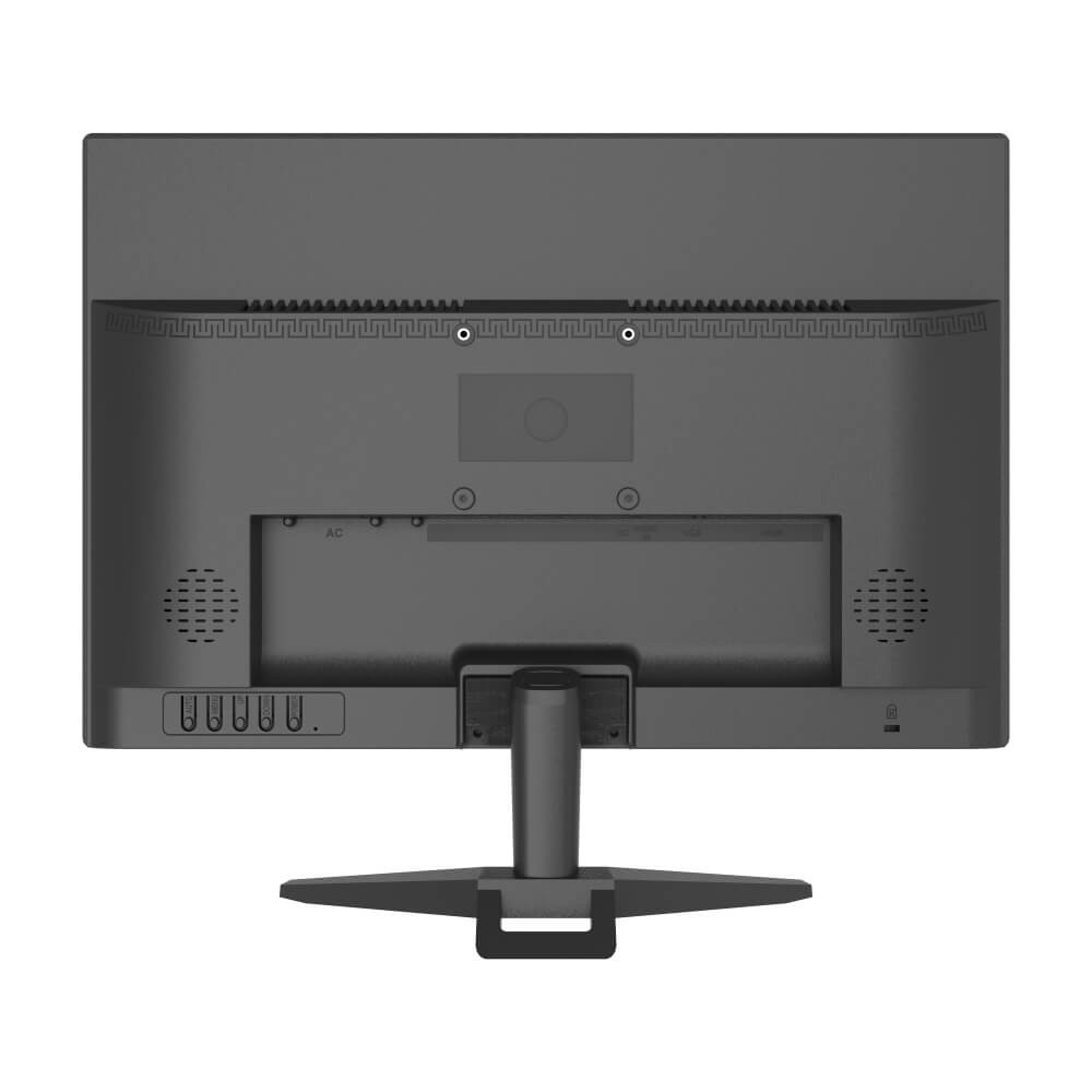 Tela 19 Polegadas MONITOR 19 POLEGADAS PRETO LED BM19X1HVW 75HZ / WIDESCREEN 16:9 / WXGA+ ...