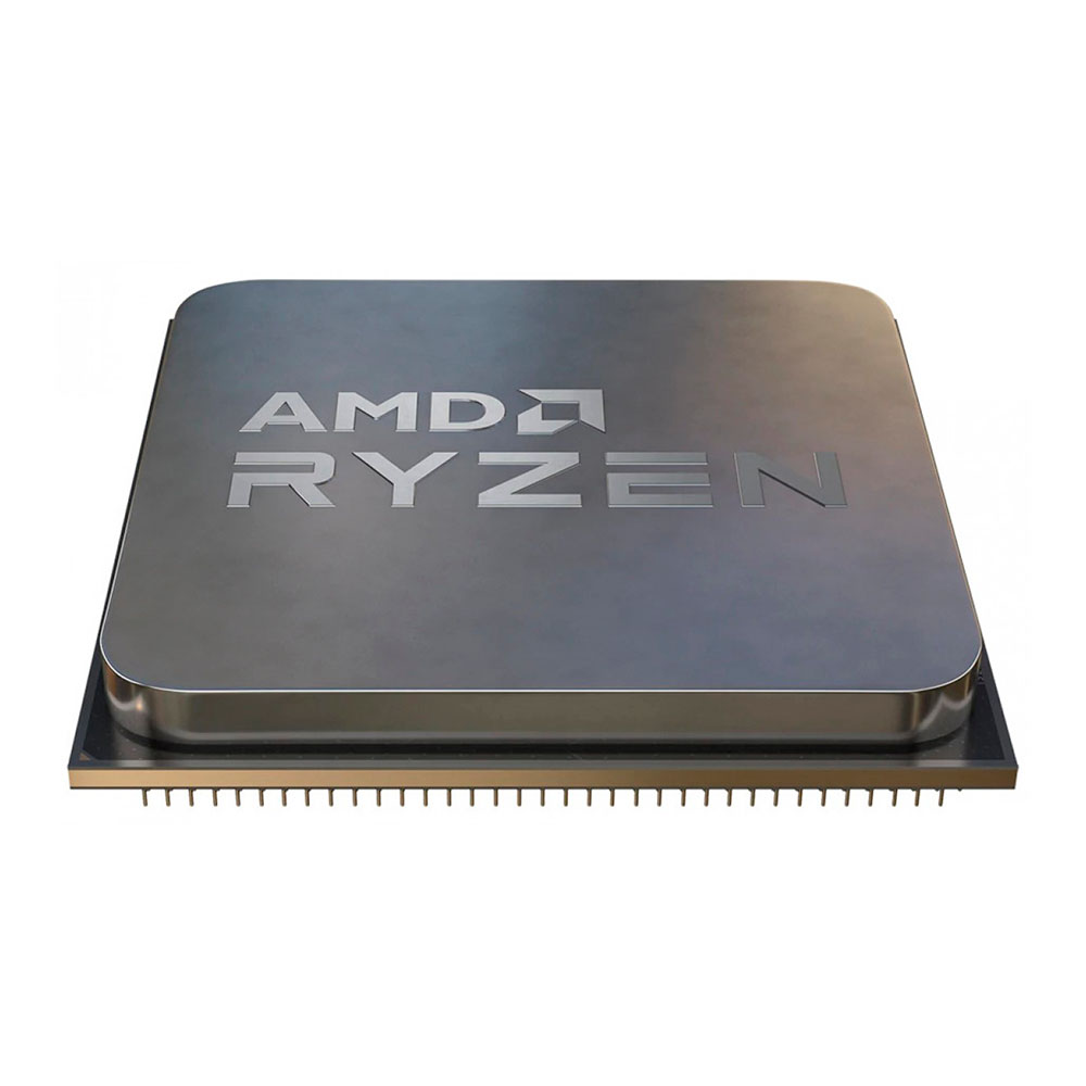 PROCESSADOR RYZEN 5 5600X OEM - Vidacom