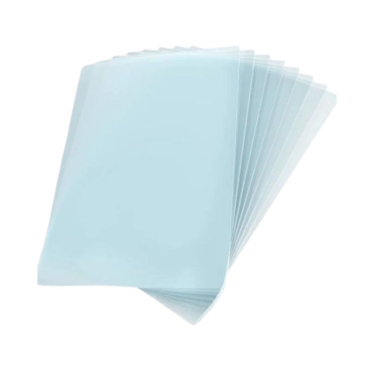 Envelope Protetor De Cartas Inner Sleeves Standard 64x89mm - Hiper ...