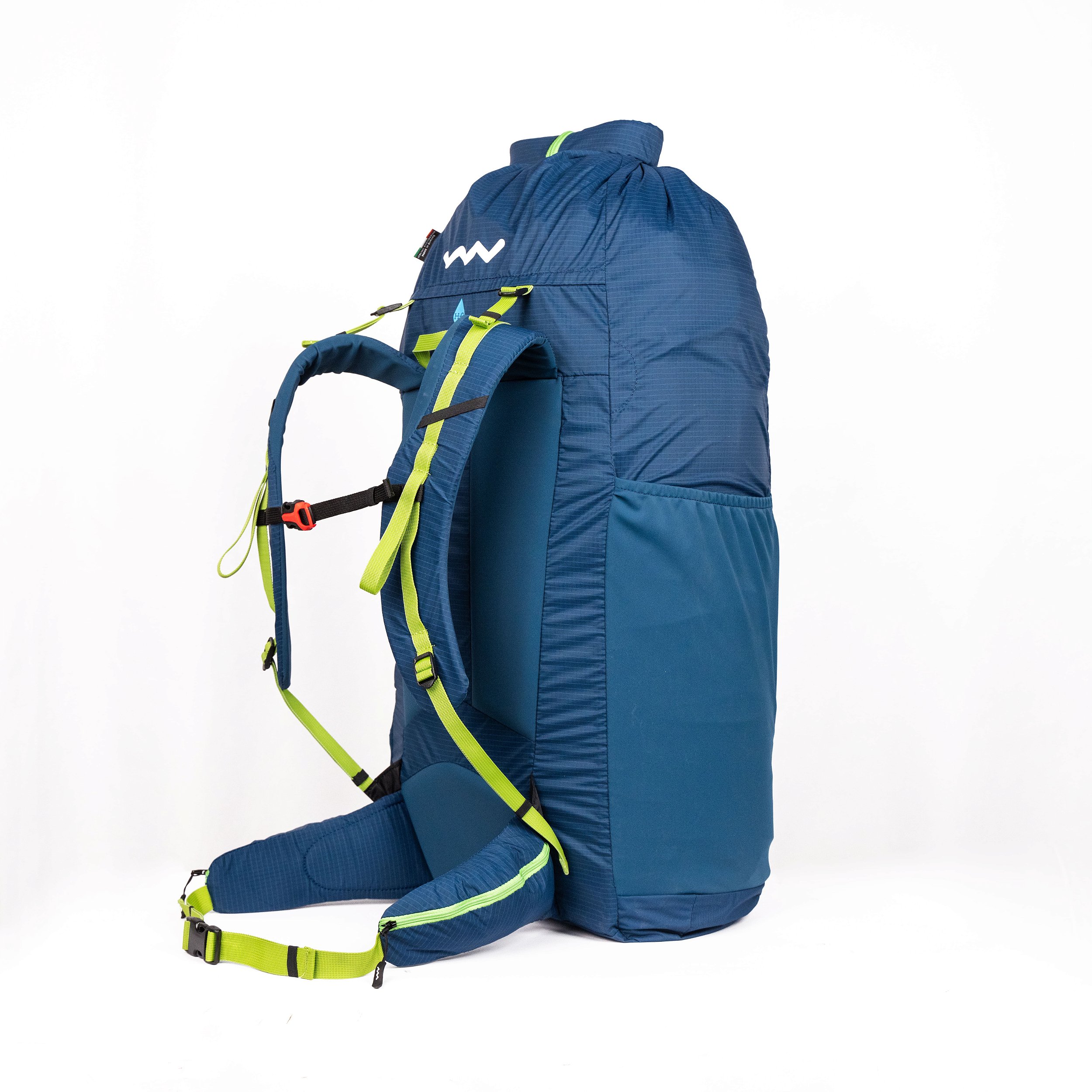 Wani Light 3 Woody Valley | Selete Hike & Fly - Woody Valley Brasil