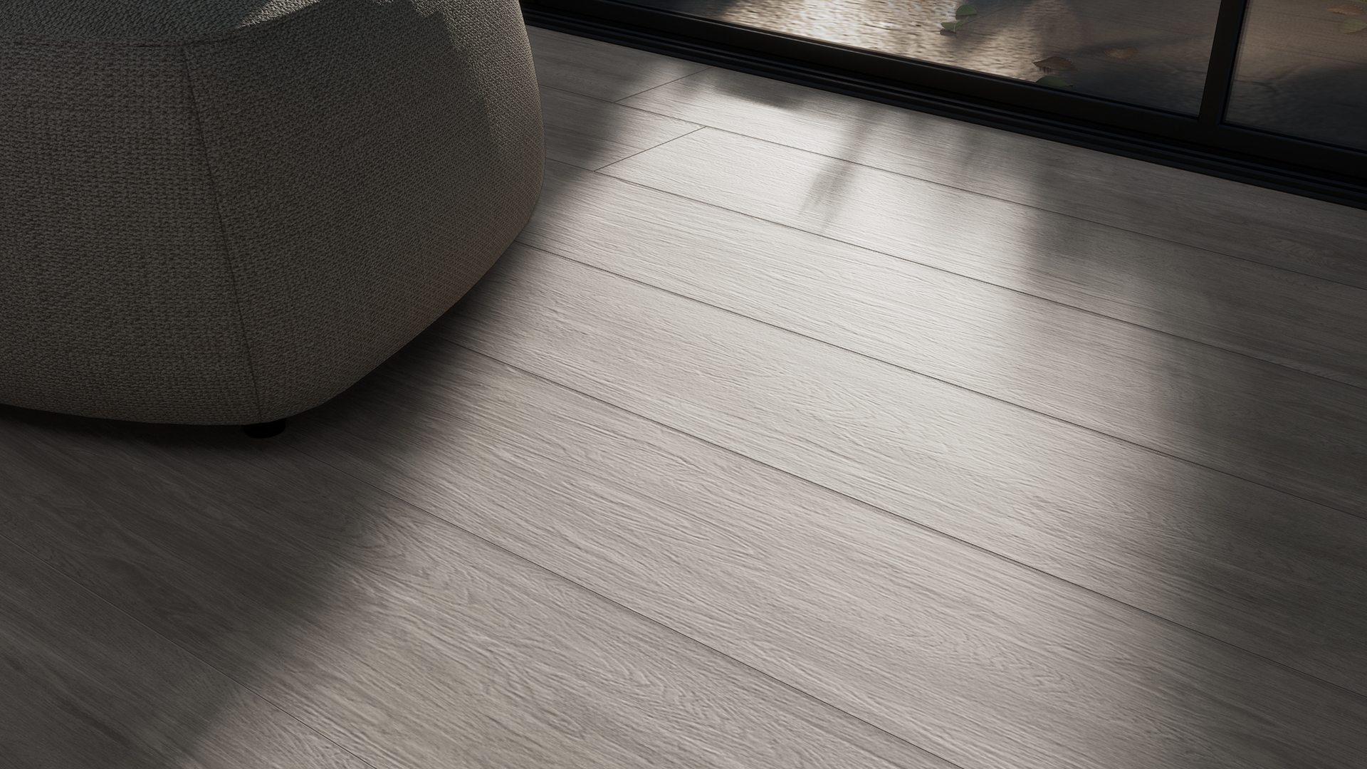 Piso Porcelanato - Villagres - Naturale - Natural - Ecoville