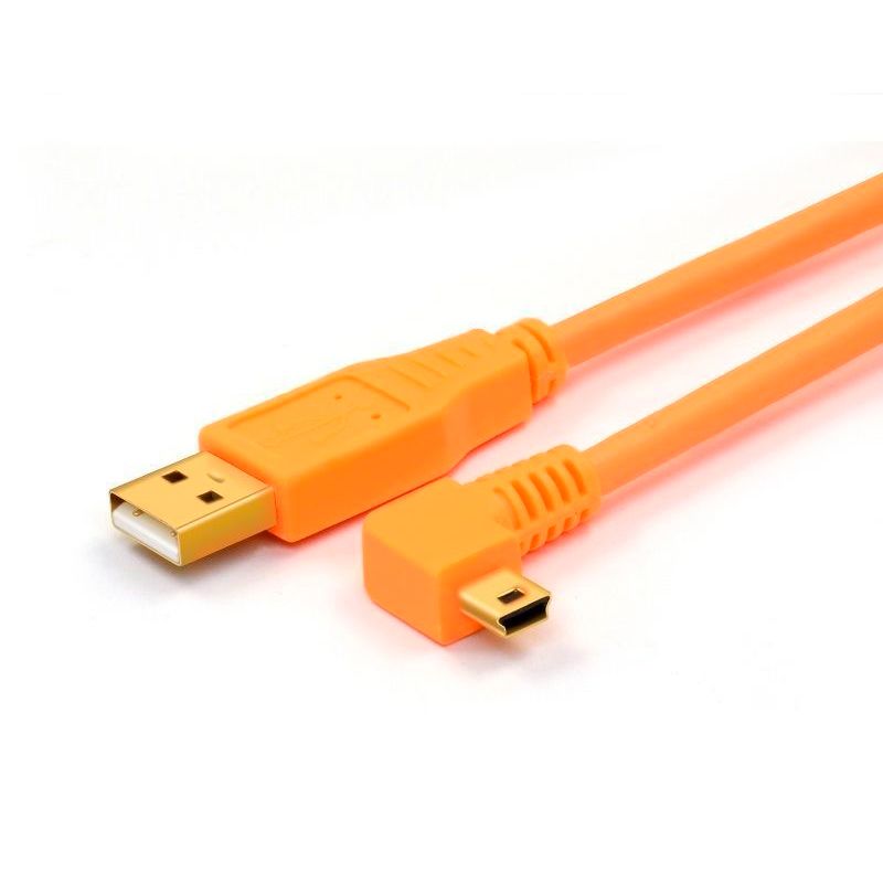 SvediTec Cavo USB Adatto Per Fotocamera Digitale Canon EOS 6D Mark - Foto 9