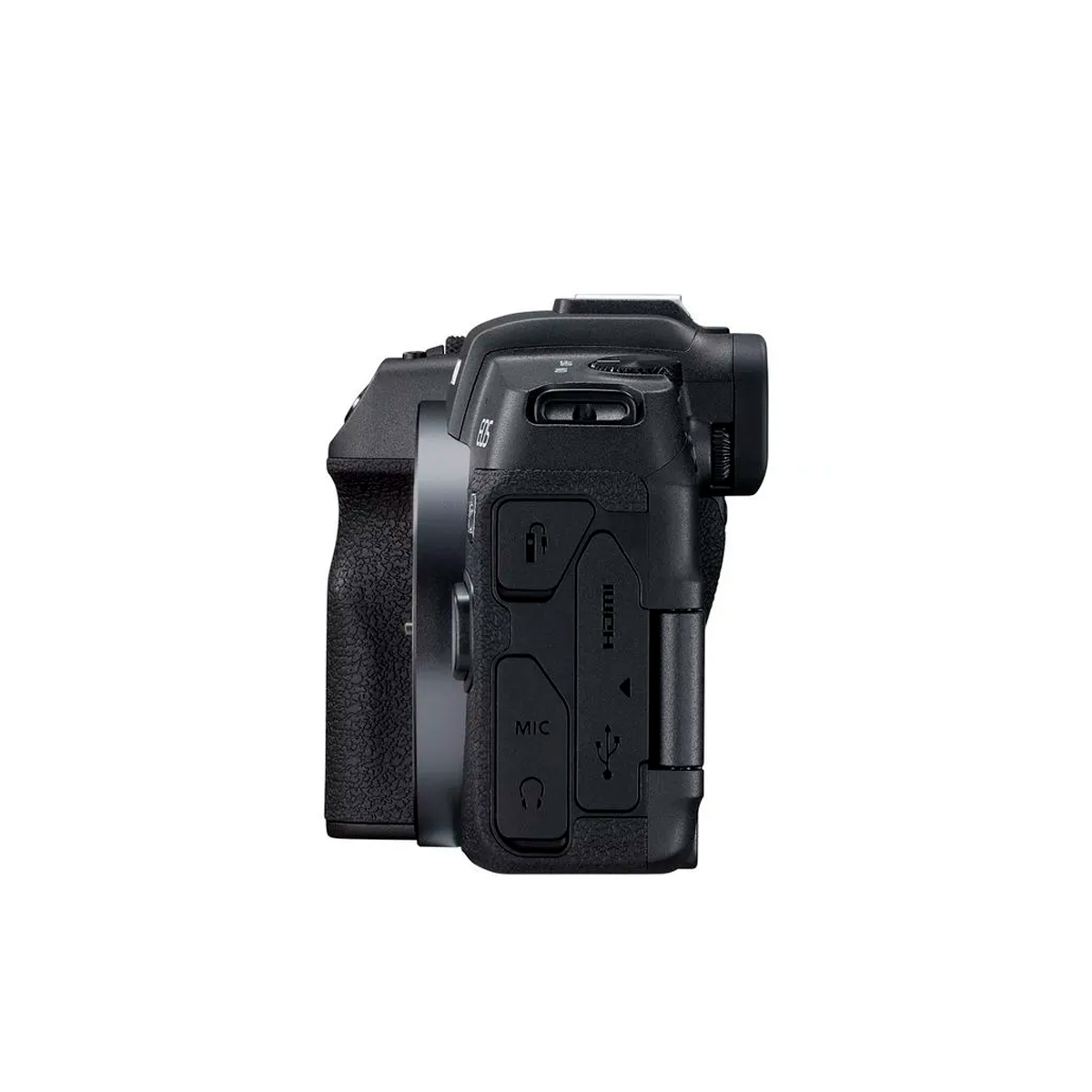 Câmera Canon EOS RP Mirrorless 4K Corpo - Loja da Câmera