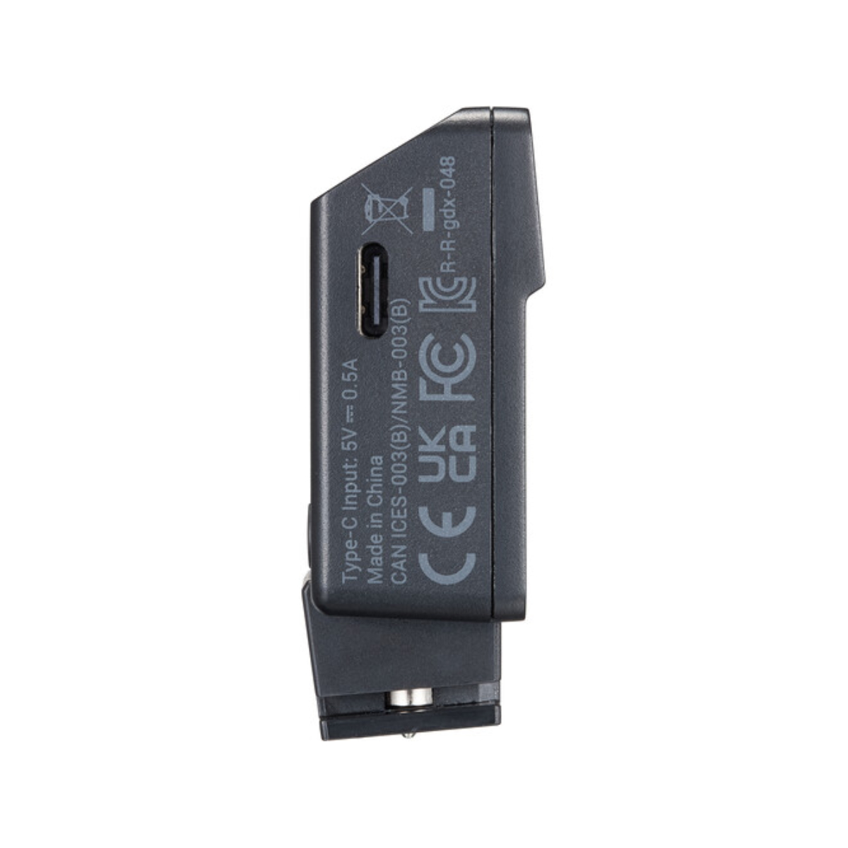 Flash Mini Godox IM22 Pour Canon, Sony, Nikon, Fuji - Idéal Pour Photographes Débutants Et Amateurs