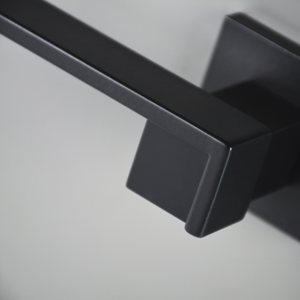 Guarnição Break Quadrada - Zen Design - Mazzafer Home Design