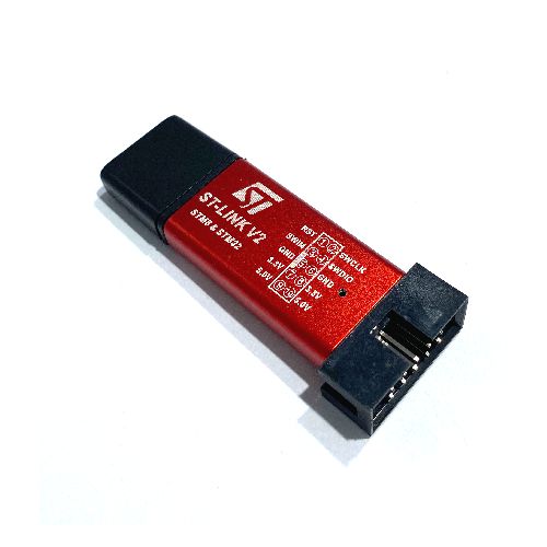 Programador ST LINK V2 - Makkers