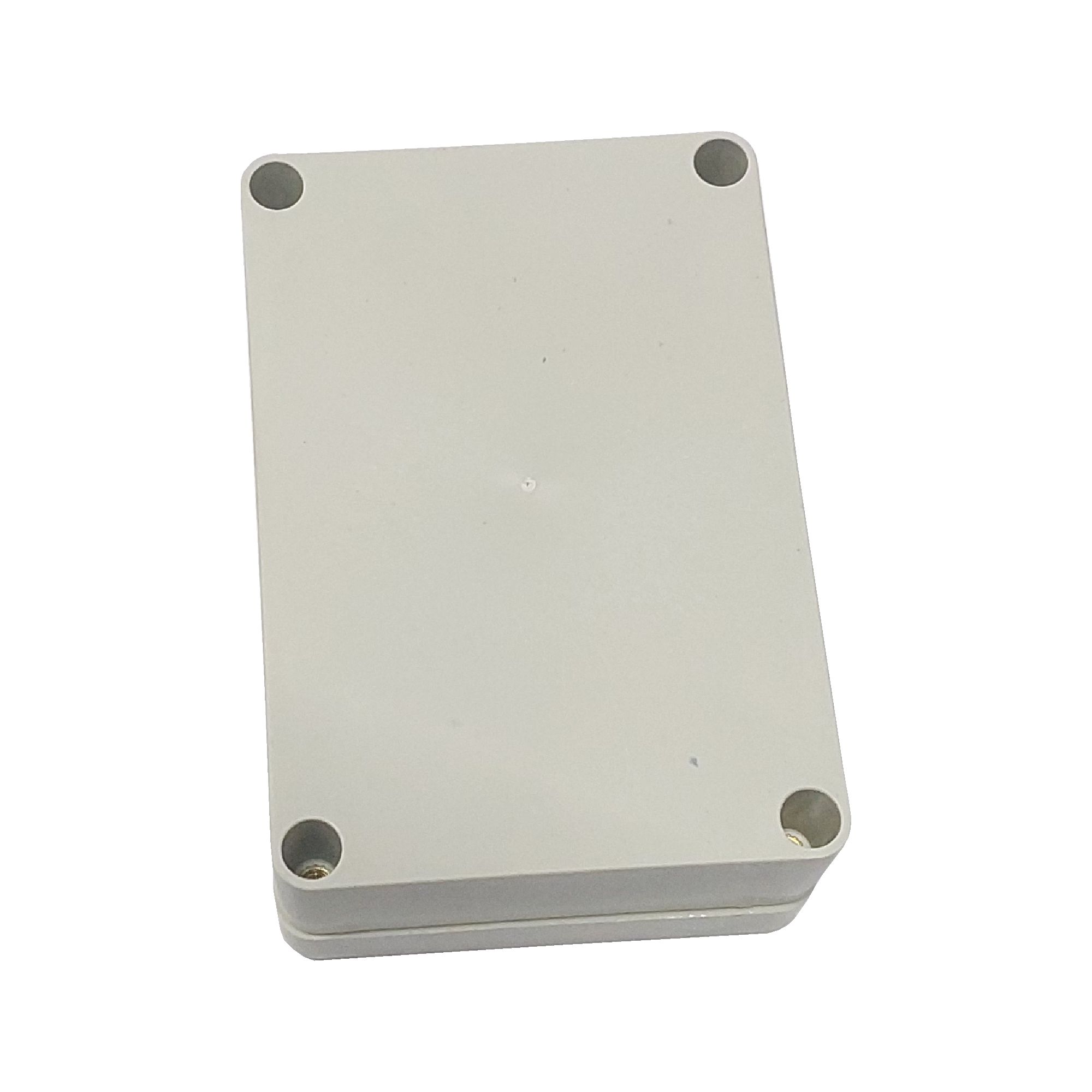 100 Sacchetti in Plastica Sigillabili 76mm x 83mm Robusti e