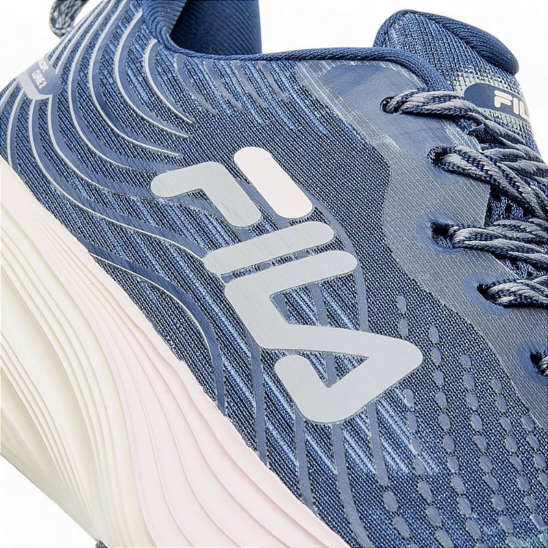 Tênis Fila Racer Curve 2 Feminino - Cynder Calçados