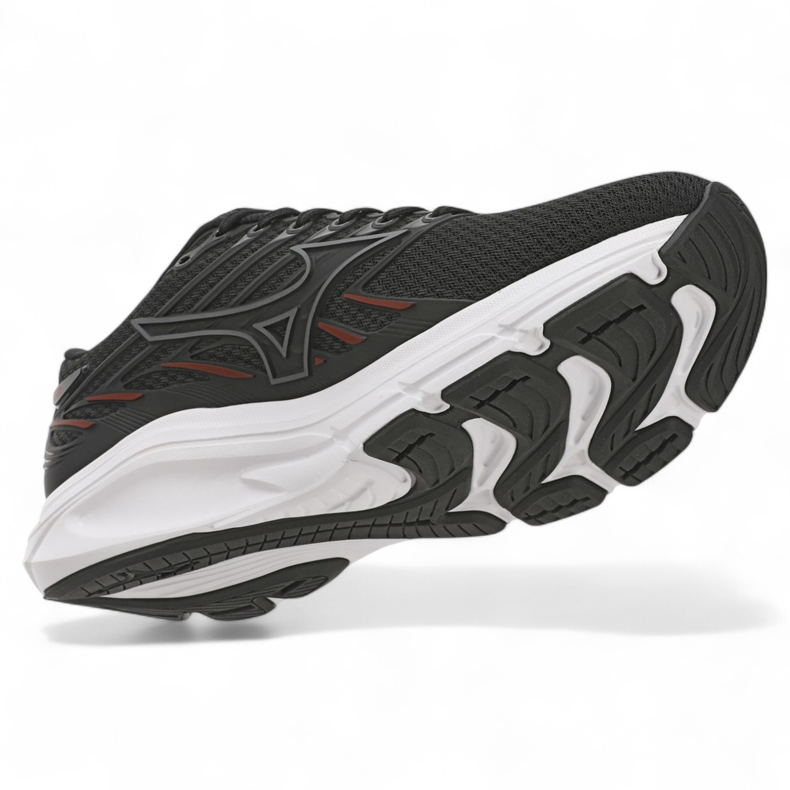 Tênis Mizuno Jet 8 Masculino - Cynder Calçados